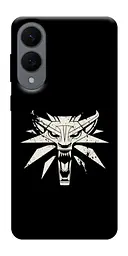 TPU чохол Demsky Wolf medallion для Samsung Galaxy S25 Edge