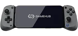 Геймпад GameSir X5 Lite Grey (G-000004378) - мініатюра 4