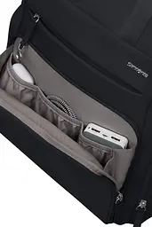 Рюкзак Samsonite MOVE 5.0 BLACK 40x27x14,5 KP0*09096 - мініатюра 11