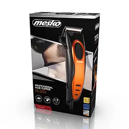 Машинка для стрижки волосся Mesko MS 2830 - мініатюра 6