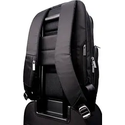 Рюкзак для ноутбука Acer BUSINESS 15" MULTIPOCKET (GP.BAG11.02L) - мініатюра 3