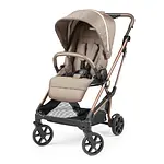 Коляска 2в1 Peg-Perego Vivace Mon Amour, рожеве золото (PACK-VIV2100000001) - мініатюра 3