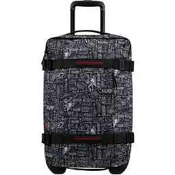 Дорожня Сумка На Колесах American Tourister URBAN TRACK DISNEY SPIDERMAN SKETCH 55x35x20 60C*07002 - мініатюра 4