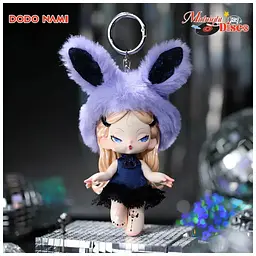 Фігурка 10/10 Toys сюрприз Dodo Nami Midnight Disco (DD-PA00096) - мініатюра 8