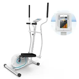 Еліптичний крос-тренажер Klarfit Myon Cross (10032972)