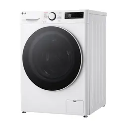 Пральна машина LG F4Y5ES0W - мініатюра 6
