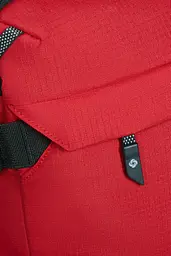 Дорожня Сумка На Колесах Samsonite ROADSEEKER BRICK RED 55x35x23 KQ9*00001 - мініатюра 5
