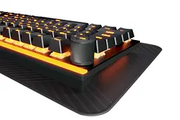 Клавіатура be quiet! LIGHT MOUNT TKL SILENT | TACTILE (BT006US) - мініатюра 4