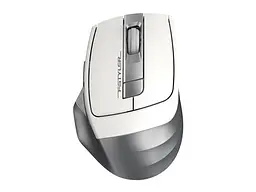 Миша A4Tech FG35 Silver USB