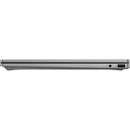 Ноутбук HP 14 OmniBookX FlipNGAI 14-fk0009ua 3K OLED/Ryzen 5 AI 340/16GB/1TB/Radeon 840M/W11H/Meteor Silver (D16H5EA) - мініатюра 8