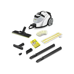 Пароочищувач Karcher SC 5 EasyFix Premium Iron Plug (1.512-660.0) - мініатюра 1