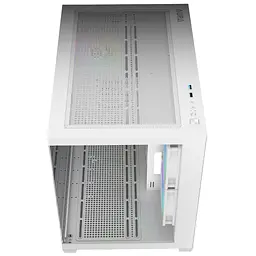 Корпус для ПК Gamdias AURA GC10M V2 ARGB WH (4711514503166) - мініатюра 10