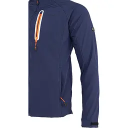 Куртка Hallyard Sixten 003 SoftShell Темно-синій 4XL (sixten/7791-003 4XL) - мініатюра 6