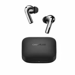 Навушники OnePlus Buds 3 E509A black - мініатюра 3