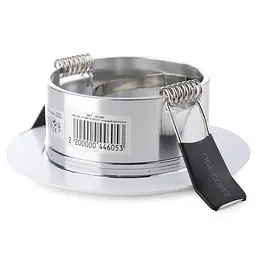 Светильник точечный Brille HDL-DS 141 MR16 WH/CH 36-083 - миниатюра 2