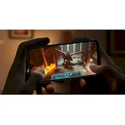 Смартфон Samsung Galaxy A16 4/128GB Light Green (SM-A165FLGB) - мініатюра 10
