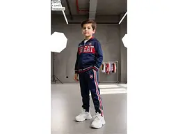 Костюм FAMILY дит. 3033 арт.00-00394519 р.3-4