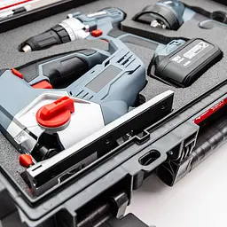 Органайзер з піною Qbrick SYSTEM ONE ORGANIZER XL 2.0 MFI 585x385x131 мм 5901238255116 - мініатюра 5