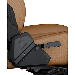 Геймерське крісло Anda Seat Kaiser 3 XL Leather Brown (AD12YDC-XL-01-K-PV/C) [121761] - мініатюра 7