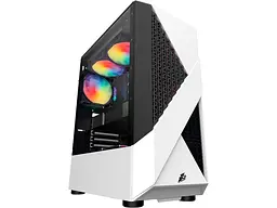 Корпус 1stPlayer F3-A-4F1-WH