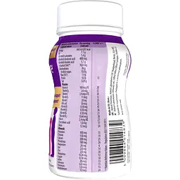 Напій Paediasure Shake Ваніль 200 мл (5099864014839) - мініатюра 3