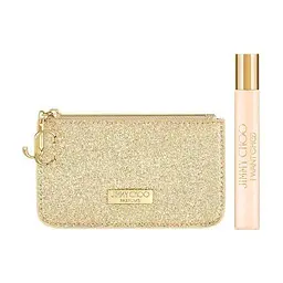 Набір Jimmy Choo I Want Choo (edp 7,5ml + pouch)
