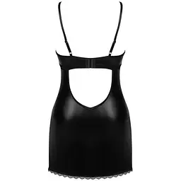 Сукня JSY JS228184 Black S/M - мініатюра 6