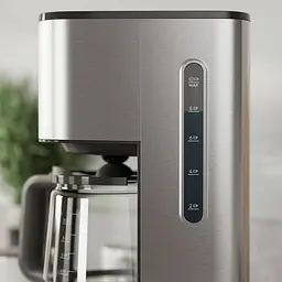 Кавоварка крапельна Electrolux Create E5CM1-6ST - мініатюра 7