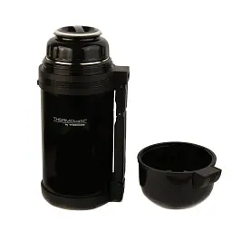 Термос Thermos TH MP-1200 Multipurpose 1.2 л чорний (013726) - мініатюра 2
