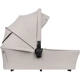 Коляска універсальна Lionelo Mika Plus 2 в 1 beige sand (LO-MIKA PLUS 2IN1 BEIGE SAND) - мініатюра 10