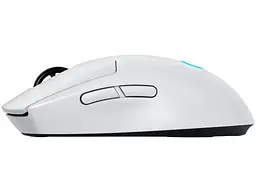 Миша Logitech PRO 2 Lightspeed White (910-007302) - мініатюра 11