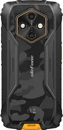 Смартфон ULEFONE RugKing 4 Pro 8/256GB Orange - мініатюра 4