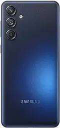 Смартфон Samsung Galaxy M55 5G 8/256GB Denim Black (SM-M556BZKC) - мініатюра 3