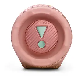 Акустична система JBL Charge 6 Pink (JBLCHARGE6PINK) - мініатюра 5
