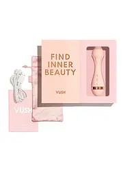 Вібратор Vush Rose 2, 13.5 см (помаранчевий) - мініатюра 3