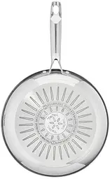 Набір сковорідок Tefal Duetto+ 24 і 28 см (G732S255) - мініатюра 4
