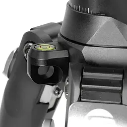 Штатив Vanguard VEO 3T+ 264AP (VEO 3T+ 264AP), Сірий - мініатюра 19