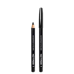 Олівець для очей Notage Waterproof eye liner водостійкий контурний №601 Чорний
