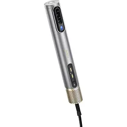 Фен-щітка BaByliss Air Wand AS6555E Limited Edition Silver/Gold [155563] - мініатюра 6