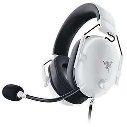 Ігрові навушники Razer Blackshark V2 X White (RZ04-03240700-R3M1) [79685] - мініатюра 2