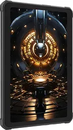 Планшет Hotwav R10 Pro 8/256GB Black - мініатюра 6