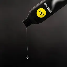 Набір Pjur Ювілейний лубрикантів 30th Anniversary Gift Set: Original 100 мл та Aqua 30 мл - мініатюра 5