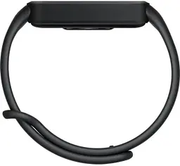 Фітнес-браслет Xiaomi Smart Band 9 Active (BHR9444GL) чорний - мініатюра 2