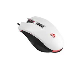 Миша ES7, Panda White Bloody teh0020433 - мініатюра 4