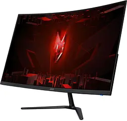 Монітор 31.5" Acer ED320QW0bmiipx QHD 240Hz (UM.JE0EE.005) 1920x1080 (FullHD) VA 240 Hz - мініатюра 6