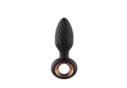 Анальна пробка - Aisi Twisting Anal Plug