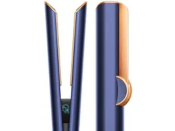Стайлер (випрямляч) Dyson Airstrait HT01 Prussian Blue/Rich Copper (408215-01) - мініатюра 3