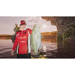 Ключ активації Microsoft Fishing Sim World: Pro Tour для Xbox One/Serie - мініатюра 9