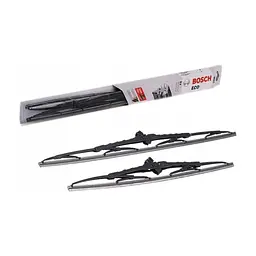Щітка склоочисника Bosch 3 397 010 253 - мініатюра 3