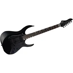 Електрогітара GTRS M800 Pearl Black (160789) - мініатюра 4
